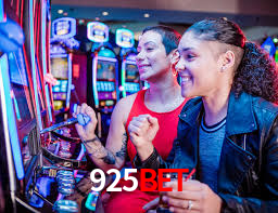 Casino Ao Vivo 925bet