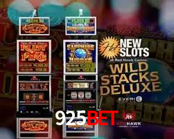 Casino VIP 925bet