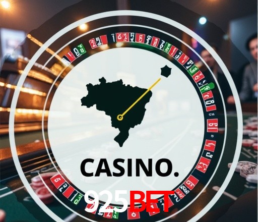 Casino Ao Vivo 925bet