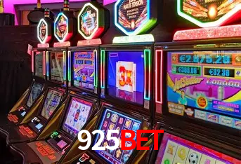 Explorando a Categoria de Eventos em Apostas na 925bet