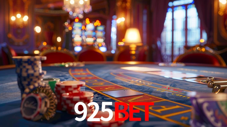 Slot Games 925bet