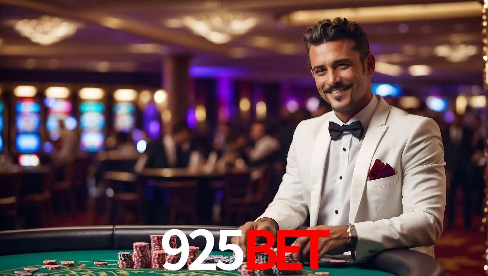 Secure Login 925bet