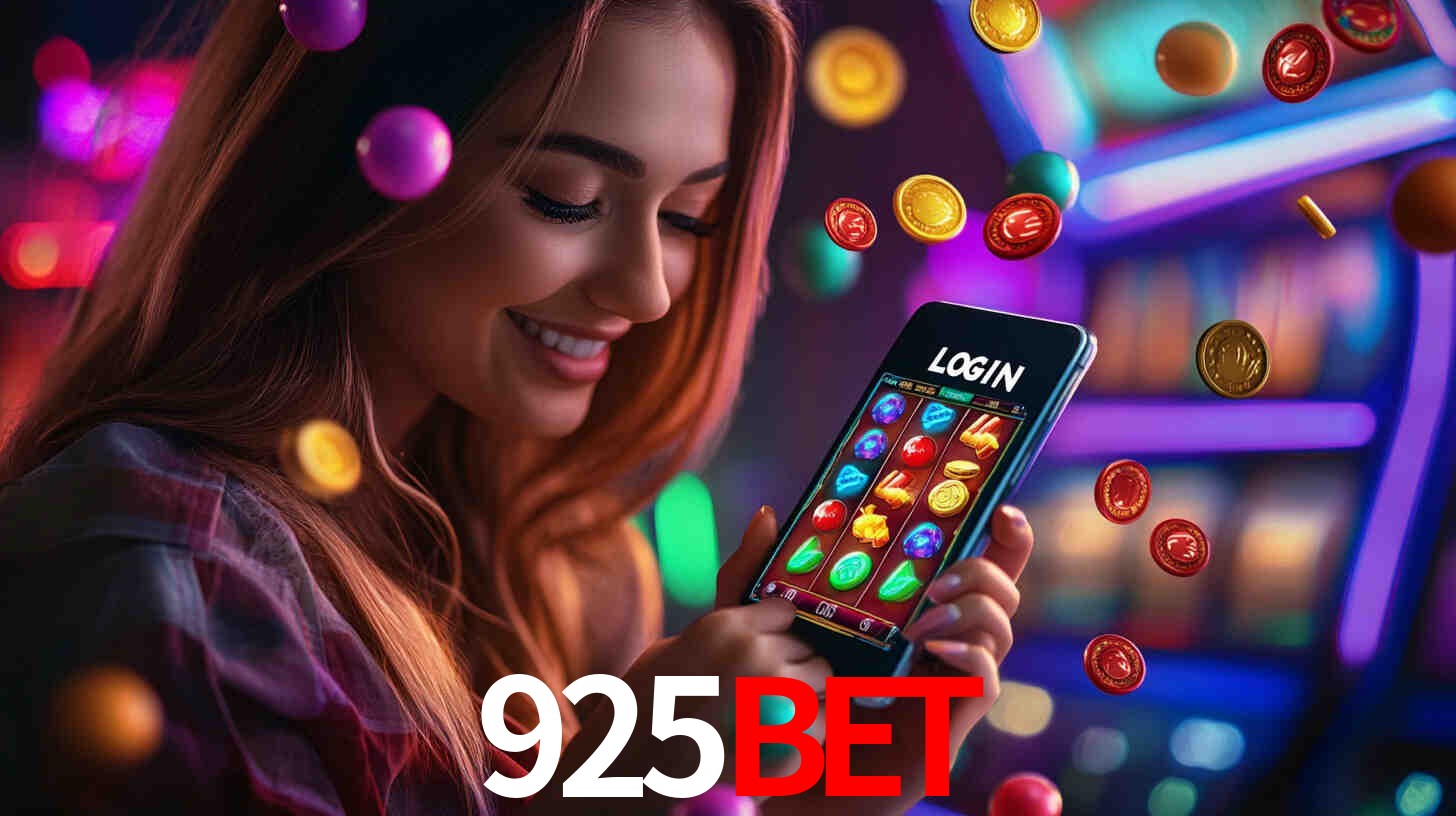 Sinta a adrenalina dos jogos de cassino com 925bet