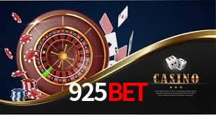Welcome Bonus 925bet
