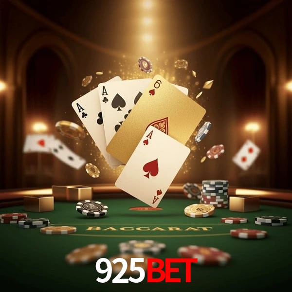 Live Casino 925bet