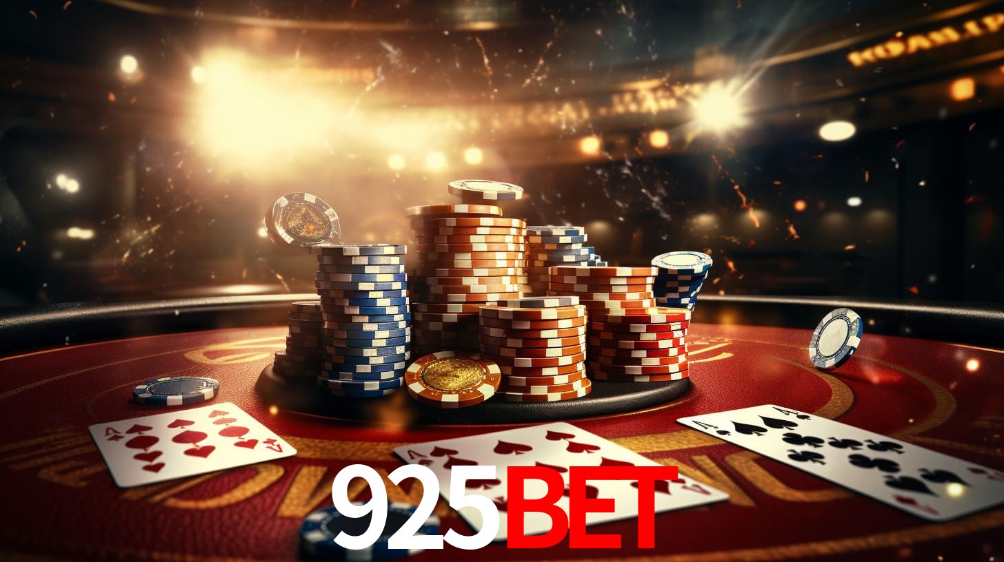 Tournaments 925bet