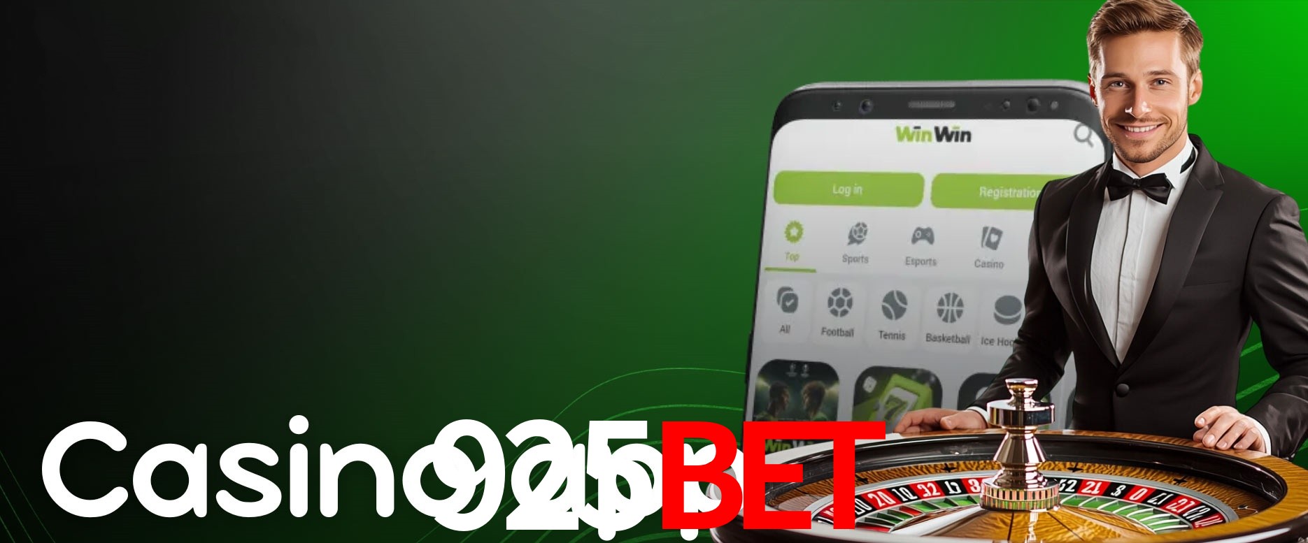 Platform Technology 925bet