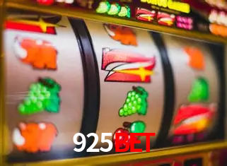 Descubra o Mundo do Cassino Online com 925bet