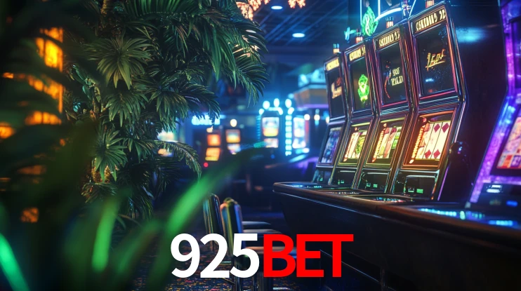 Welcome Bonus 925bet