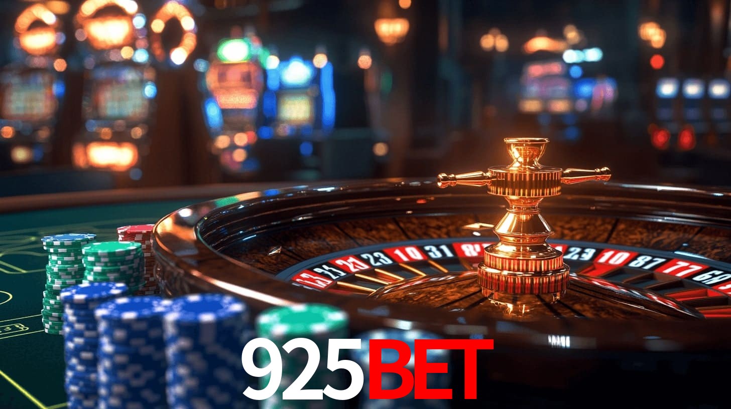 925bet: Seu Cassino Premiado com Pagamentos Rápidos