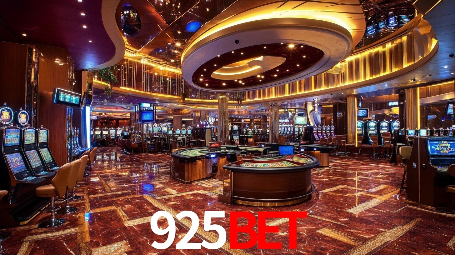 Premium Interface 925bet