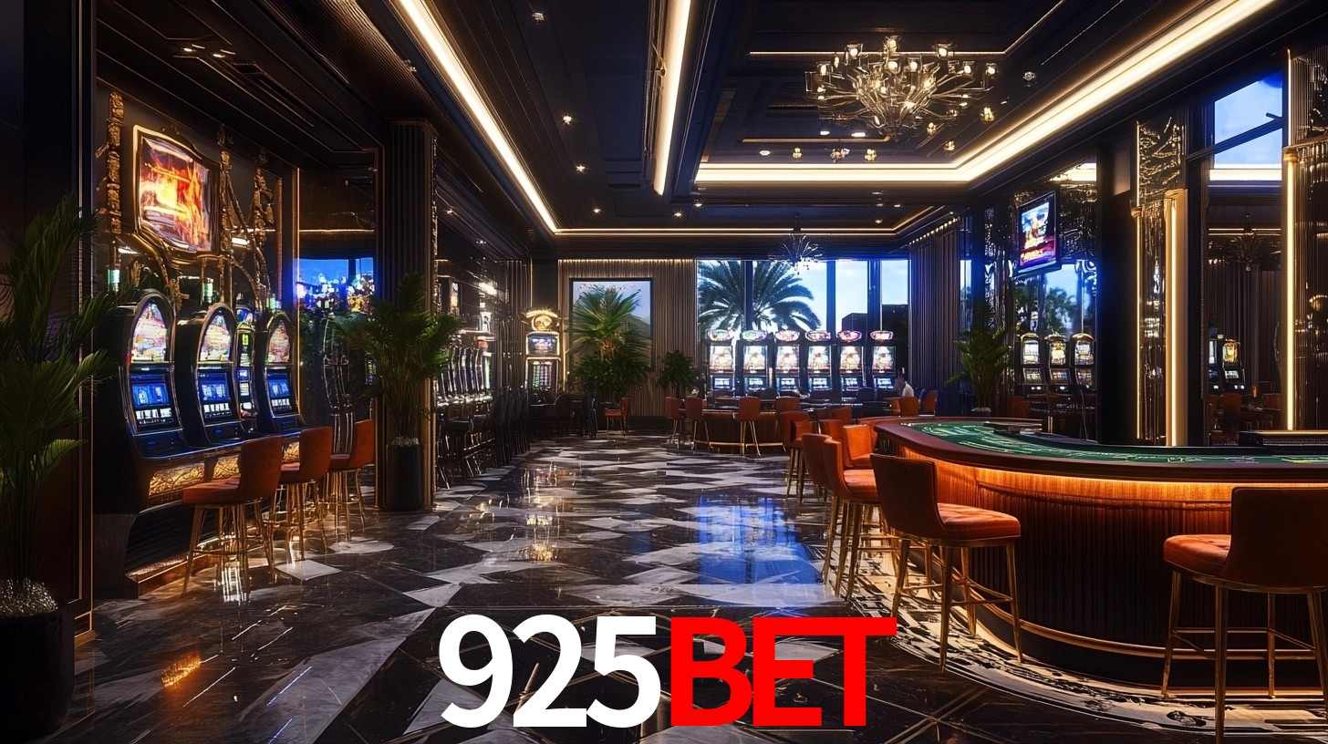 Welcome Bonus 925bet