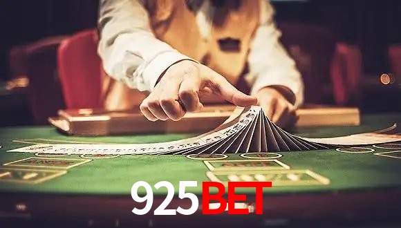 Roulette Table 925bet