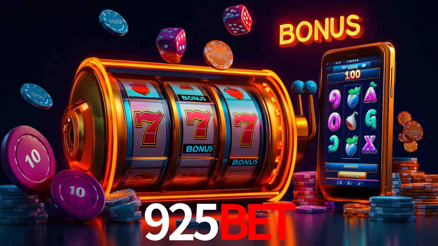Apostas Esportivas na 925bet: Um Guia Completo