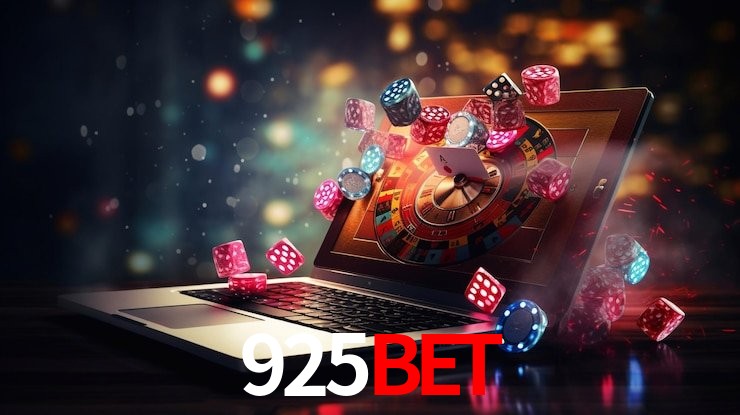 Desvendando o Mundo dos Jogos Virtuais na 925bet