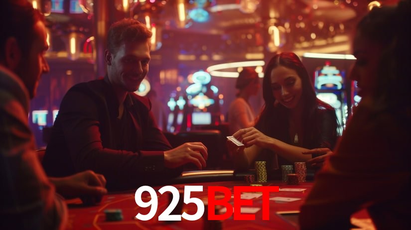 A Revolução dos Aplicativos de Jogos no 925bet