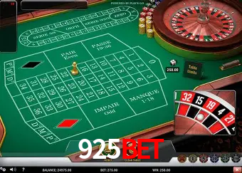 Live Casino 925bet