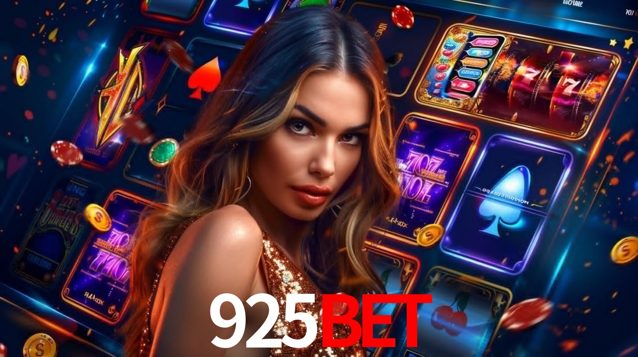 Inovações de Jogos na 925bet: O Futuro das Experiências Interativas