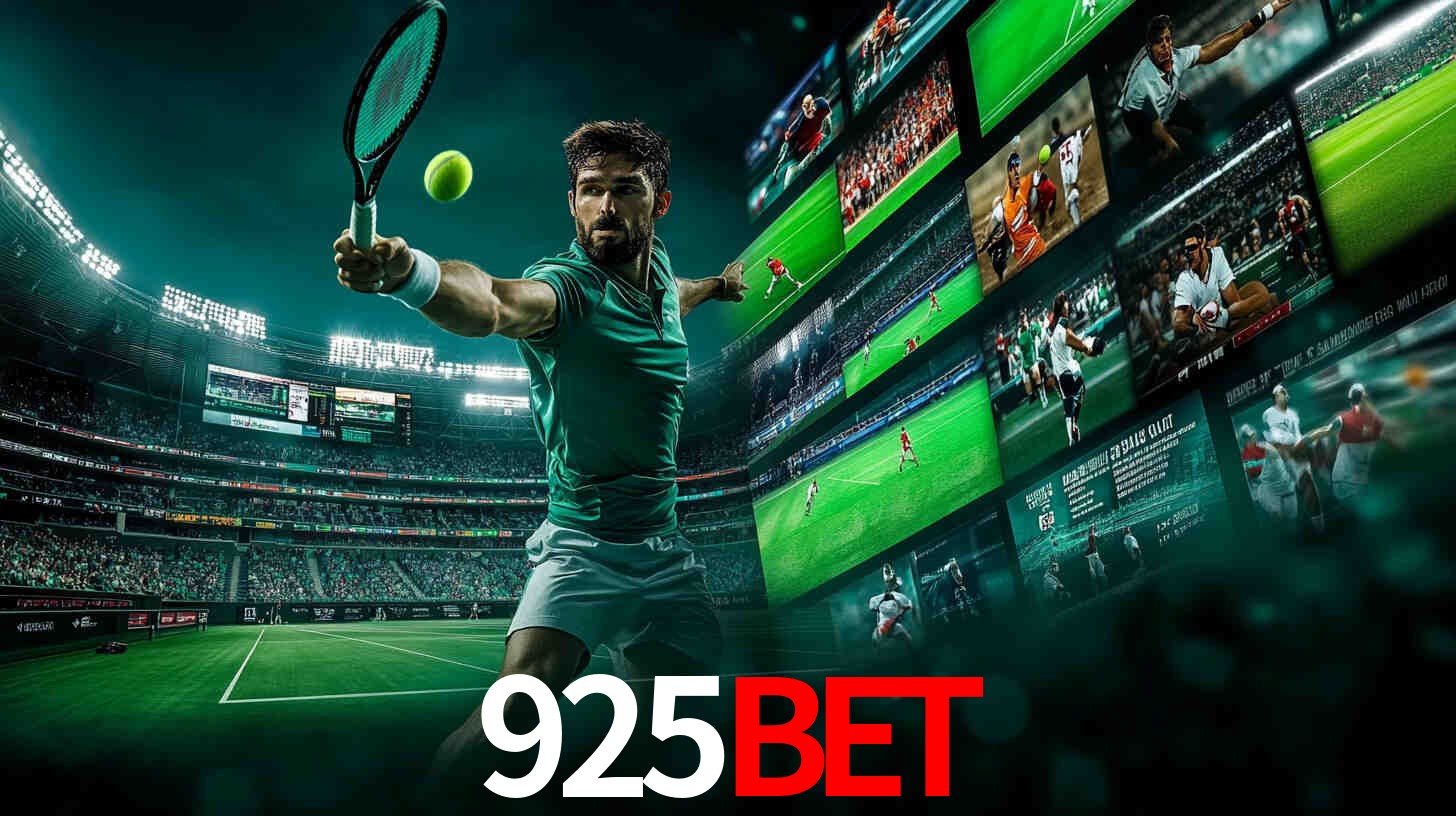 Inovações de Jogos na 925bet: O Futuro das Experiências Interativas