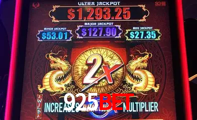 VIP Casino 925bet